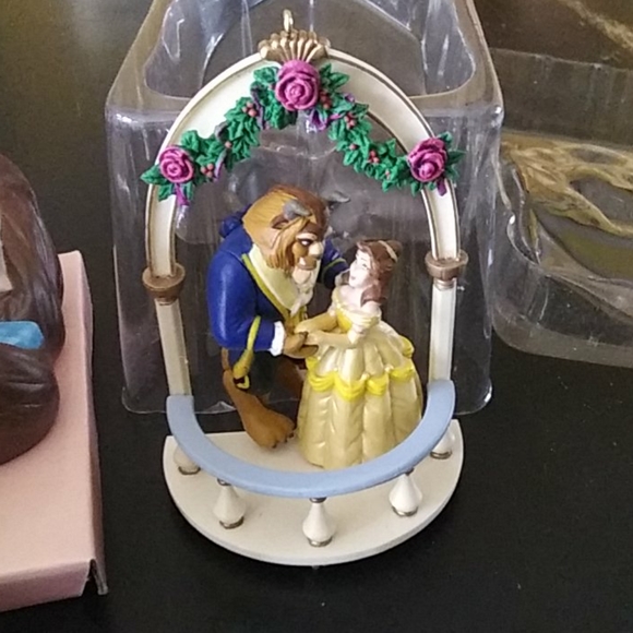 Vintage Beauty and the Beast - Picture 10 of 16